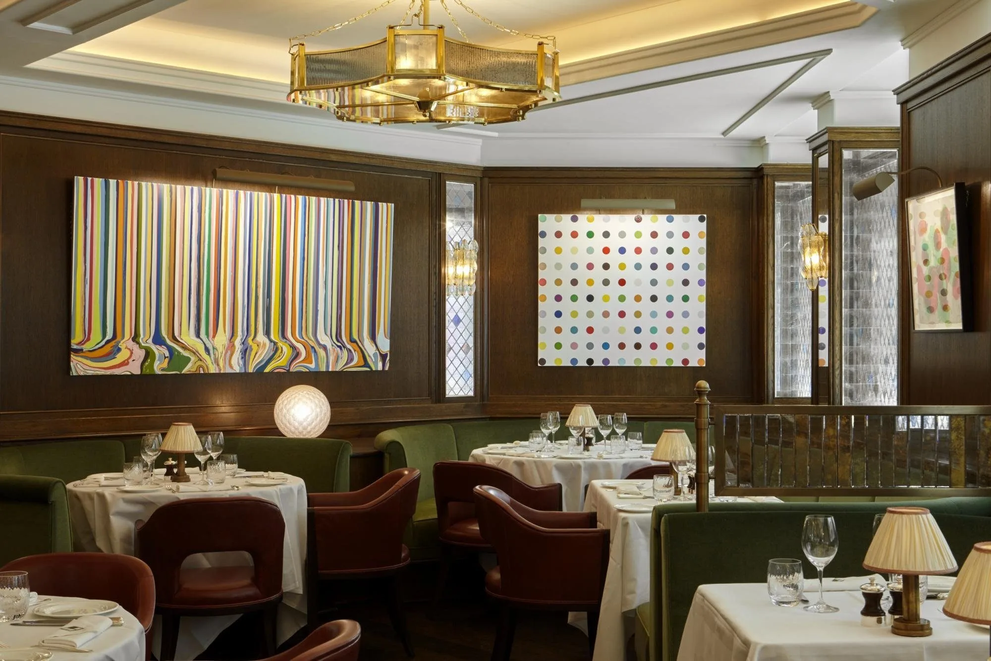 The Ivy — Make Bespoke Studio
